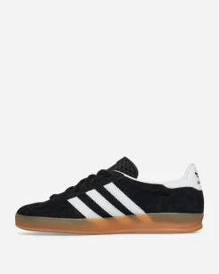 adidas Sneakers·Low|Sneakers^Gazelle Indoor Sneakers Core Black / Cloud White