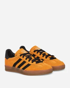 adidas Sneakers·Low|Sneakers^Gazelle Indoor Sneakers Orange / Core Black