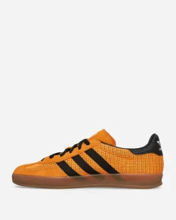 adidas Sneakers·Low|Sneakers^Gazelle Indoor Sneakers Orange / Core Black