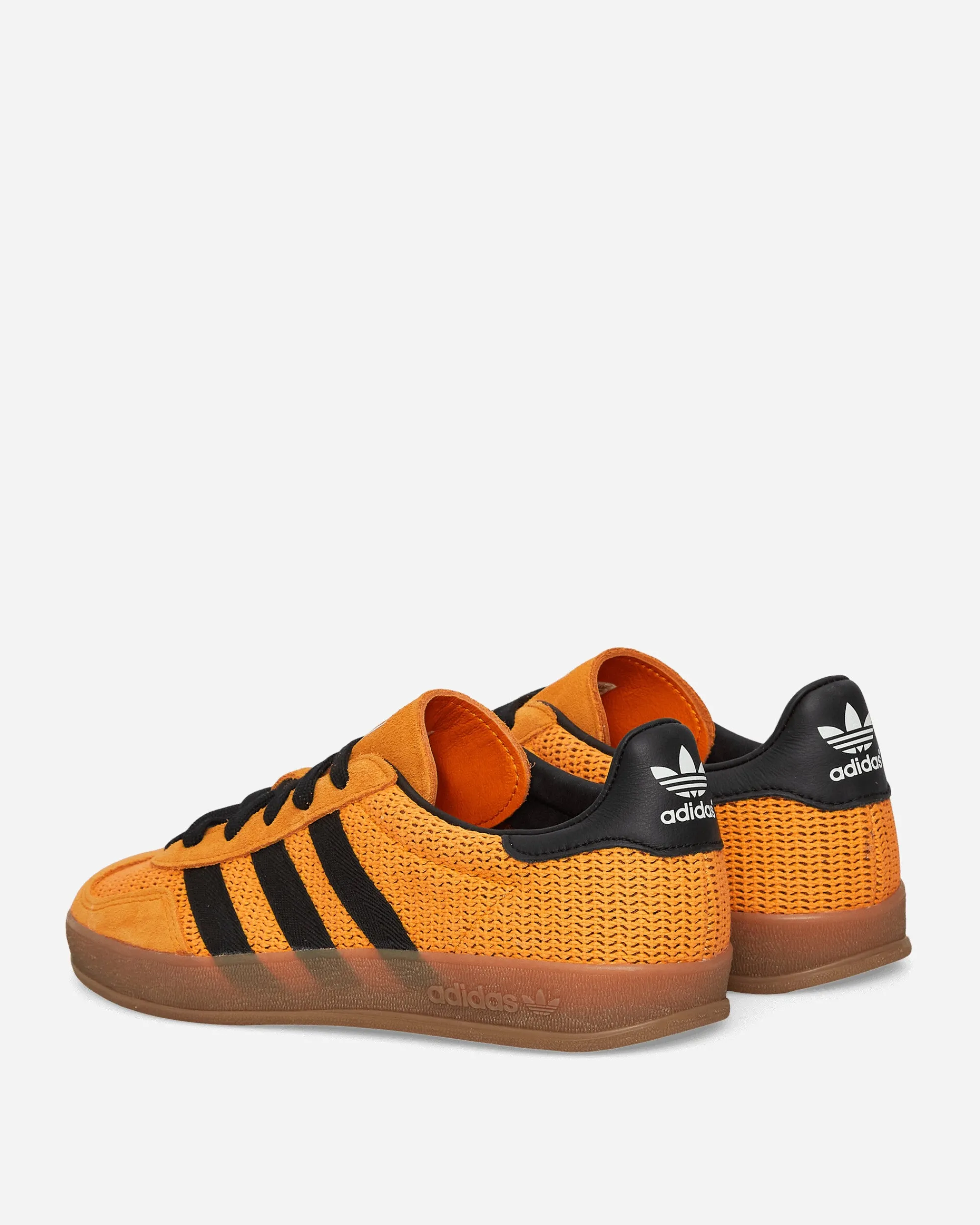 adidas Sneakers·Low|Sneakers^Gazelle Indoor Sneakers Orange / Core Black