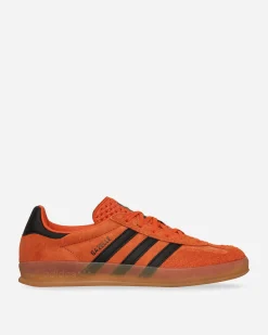 adidas Sneakers·Low|Sneakers^Gazelle Indoor Sneakers Orange / Core Black