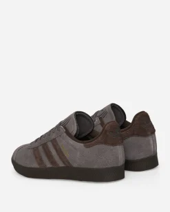 adidas Sneakers·Low|Sneakers^Gazelle Sneakers Charcoal / Brown