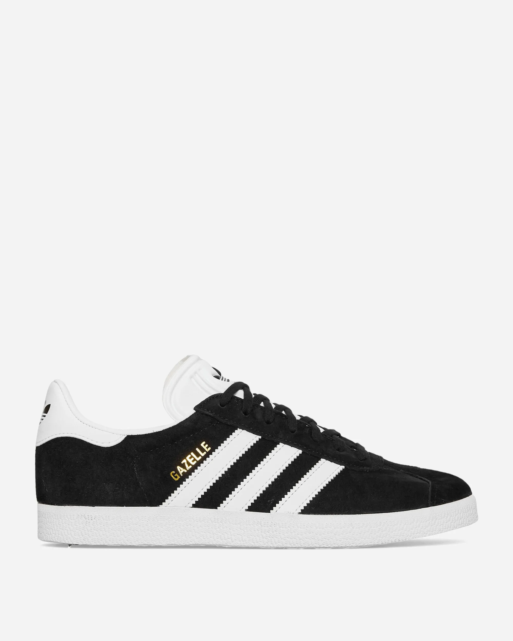 adidas Sneakers·Low|Sneakers^Gazelle Sneakers Core Black