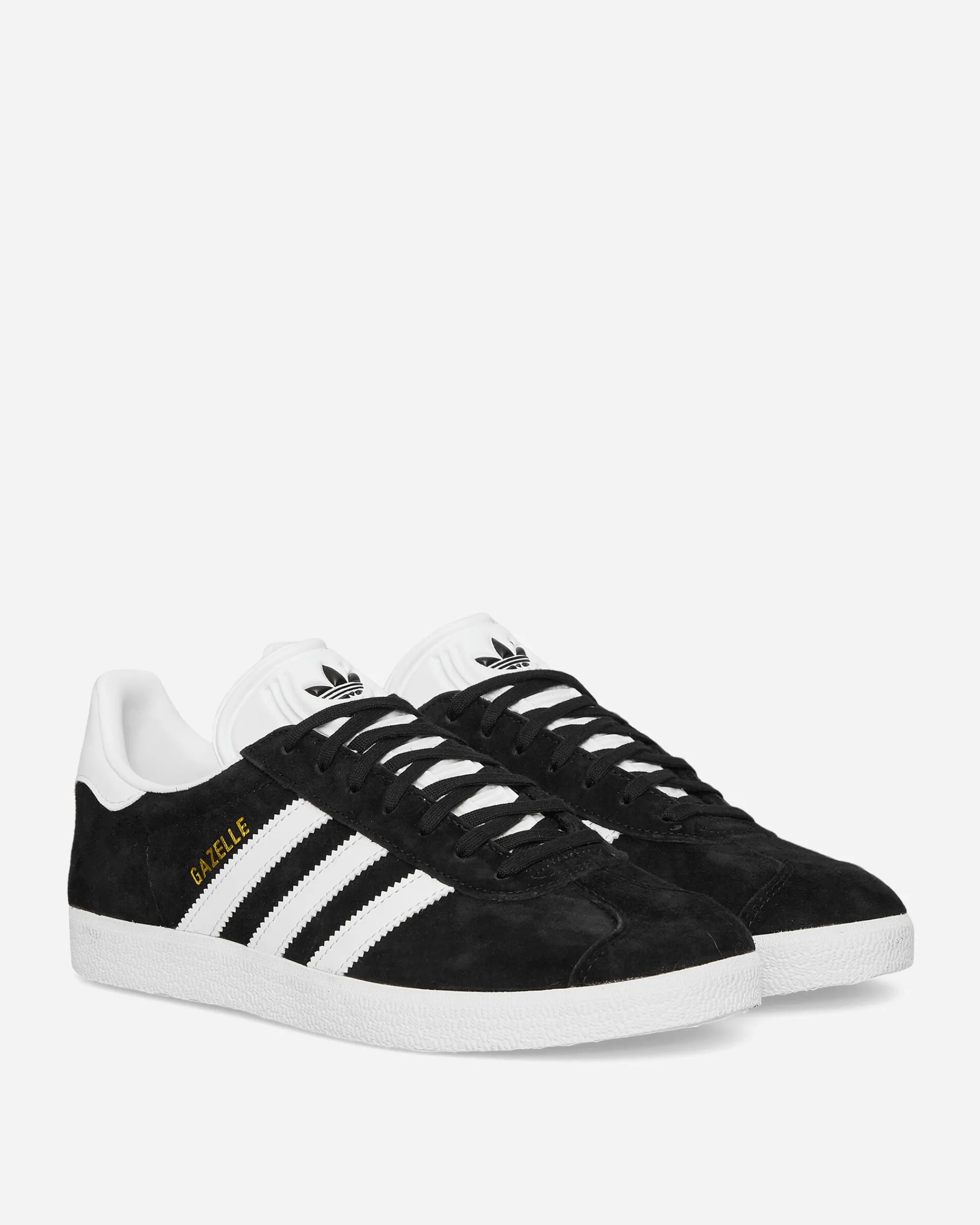 adidas Sneakers·Low|Sneakers^Gazelle Sneakers Core Black