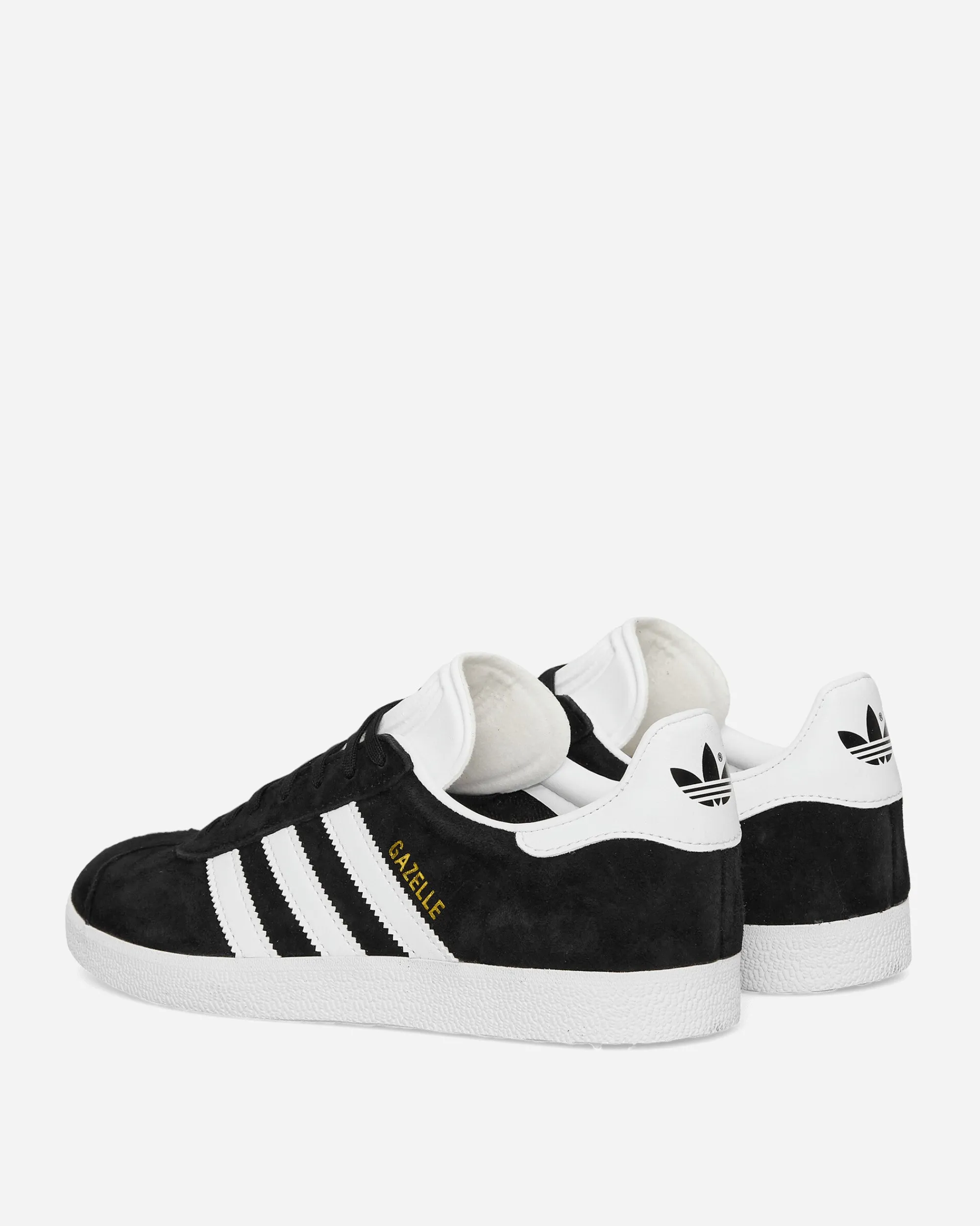 adidas Sneakers·Low|Sneakers^Gazelle Sneakers Core Black