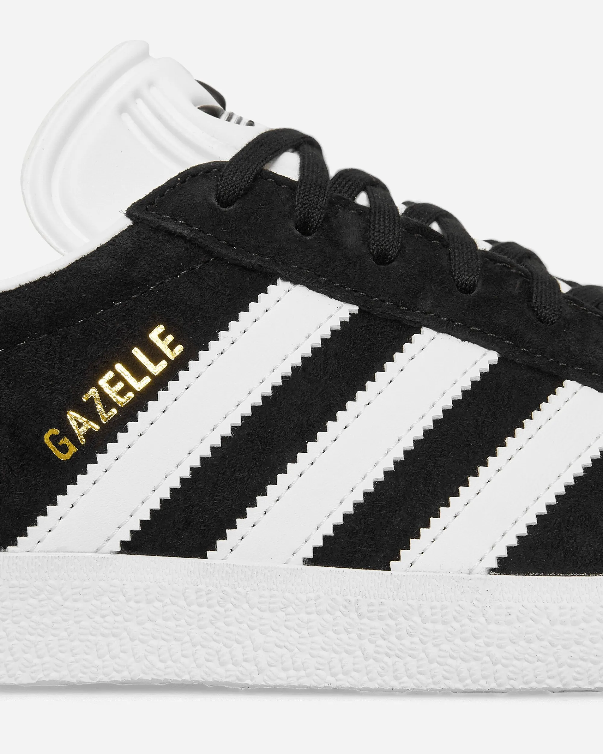 adidas Sneakers·Low|Sneakers^Gazelle Sneakers Core Black