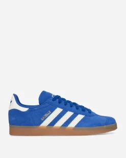 adidas Sneakers·Low|Sneakers^Gazelle Sneakers Royal Blue / Off White / Gum