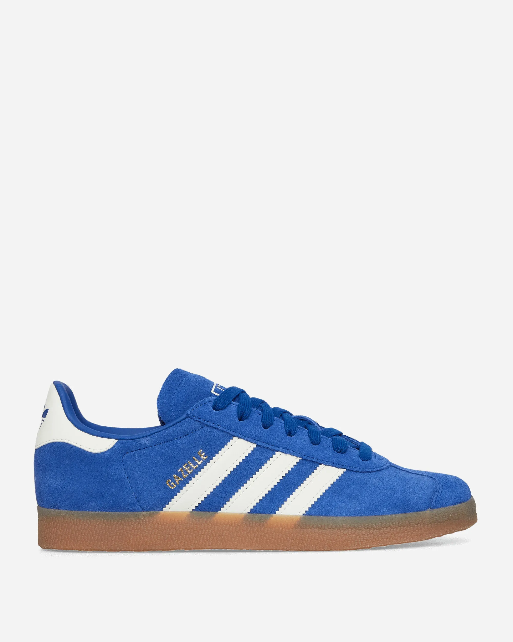 adidas Sneakers·Low|Sneakers^Gazelle Sneakers Royal Blue / Off White / Gum