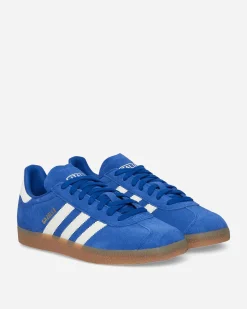 adidas Sneakers·Low|Sneakers^Gazelle Sneakers Royal Blue / Off White / Gum
