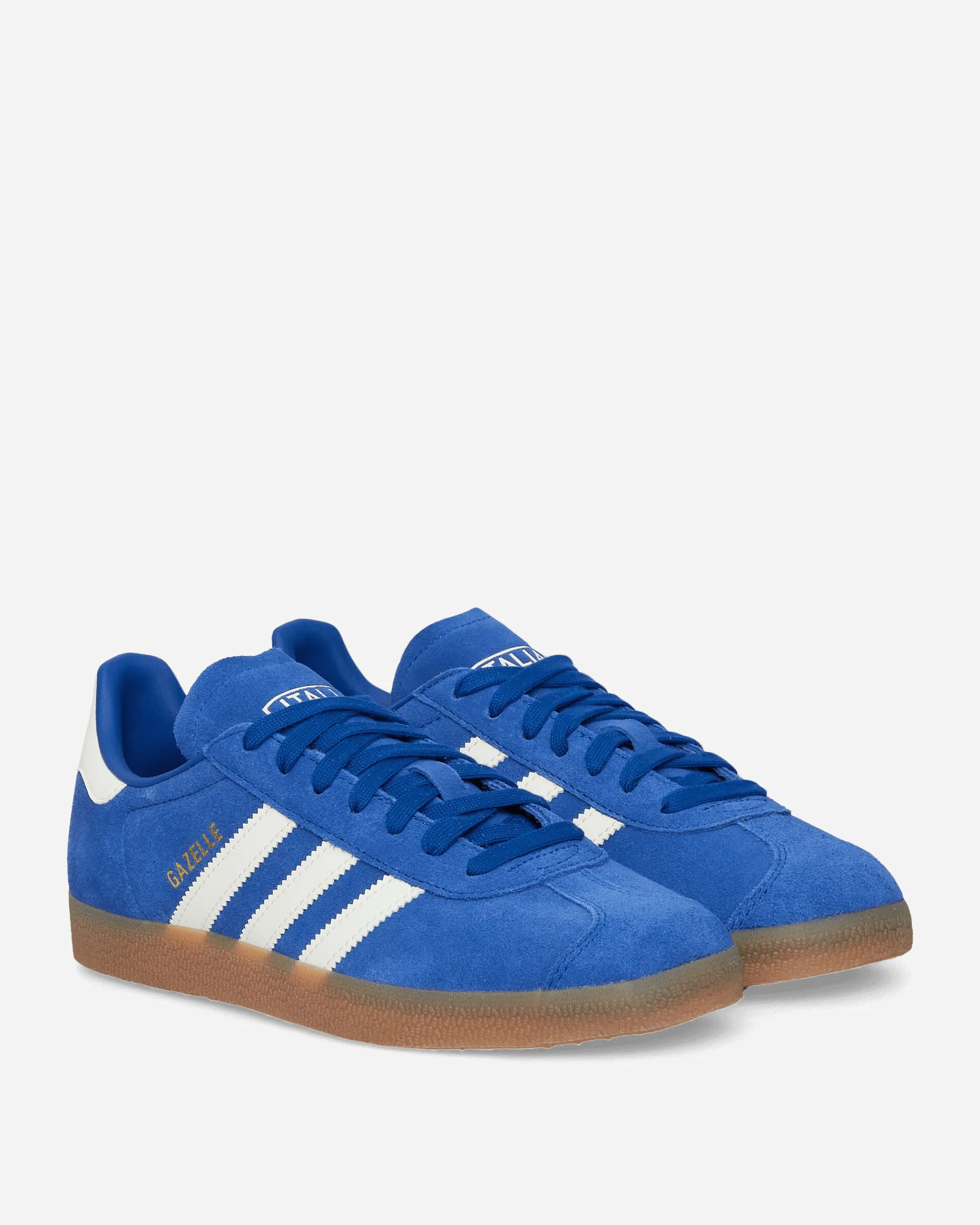 adidas Sneakers·Low|Sneakers^Gazelle Sneakers Royal Blue / Off White / Gum