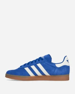 adidas Sneakers·Low|Sneakers^Gazelle Sneakers Royal Blue / Off White / Gum