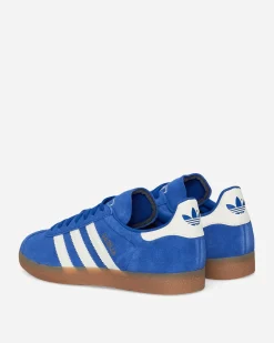adidas Sneakers·Low|Sneakers^Gazelle Sneakers Royal Blue / Off White / Gum