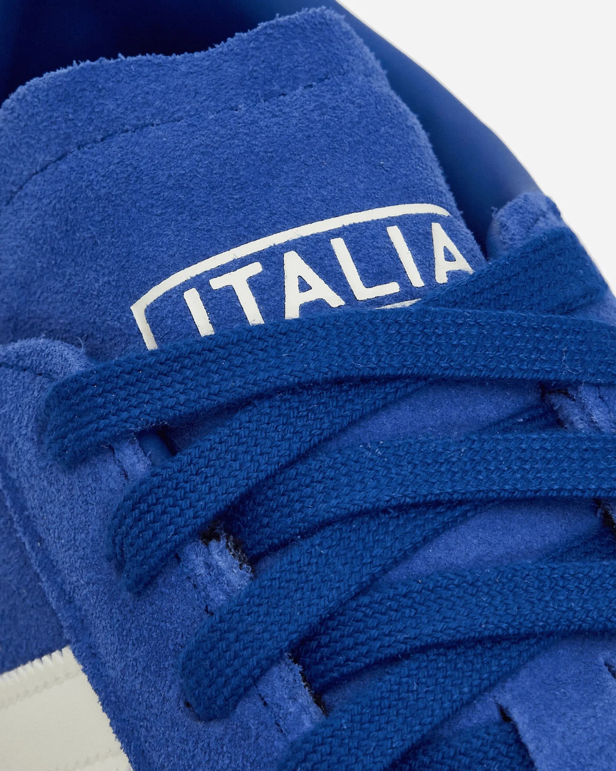 adidas Sneakers·Low|Sneakers^Gazelle Sneakers Royal Blue / Off White / Gum