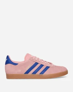 adidas Sneakers·Low|Sneakers^Gazelle Sneakers Semi Pink Spark / Lucid Blue