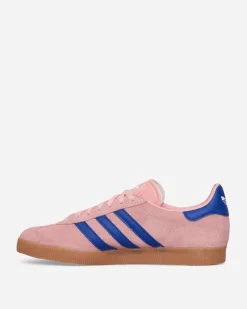 adidas Sneakers·Low|Sneakers^Gazelle Sneakers Semi Pink Spark / Lucid Blue