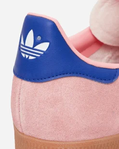 adidas Sneakers·Low|Sneakers^Gazelle Sneakers Semi Pink Spark / Lucid Blue