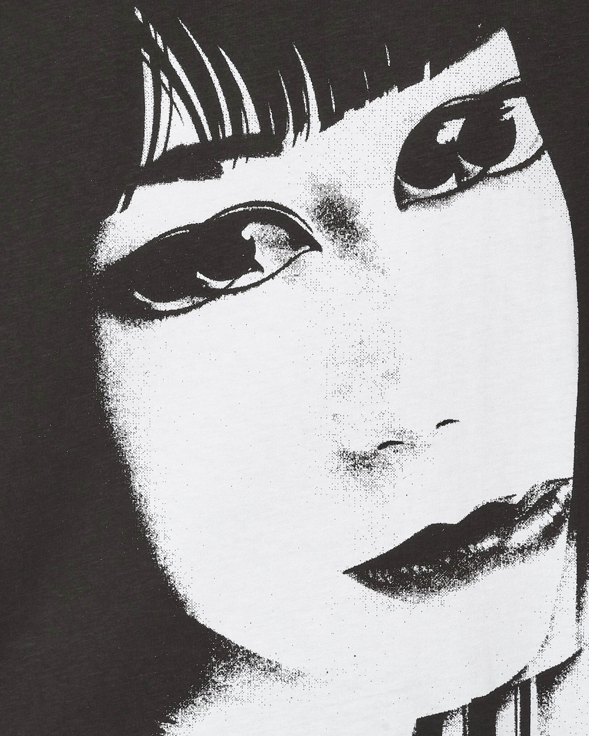 Slam Jam T-Shirts^Gaznevada Graphic T-Shirt White