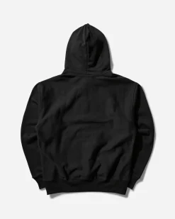 Stüssy Sweatshirts^Gear Hoodie Black