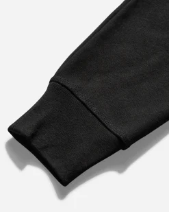Stüssy Sweatshirts^Gear Hoodie Black
