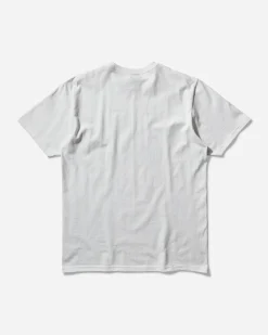 Stüssy T-Shirts^Gear T-Shirt White