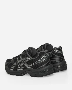 Asics Sneakers·Low|Sneakers^GEL-1130 Sneakers Black / Pure Silver