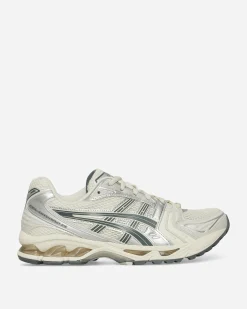 Asics Sneakers·Low|Sneakers^GEL-Kayano 14 Sneakers Birch / Dark Pewter