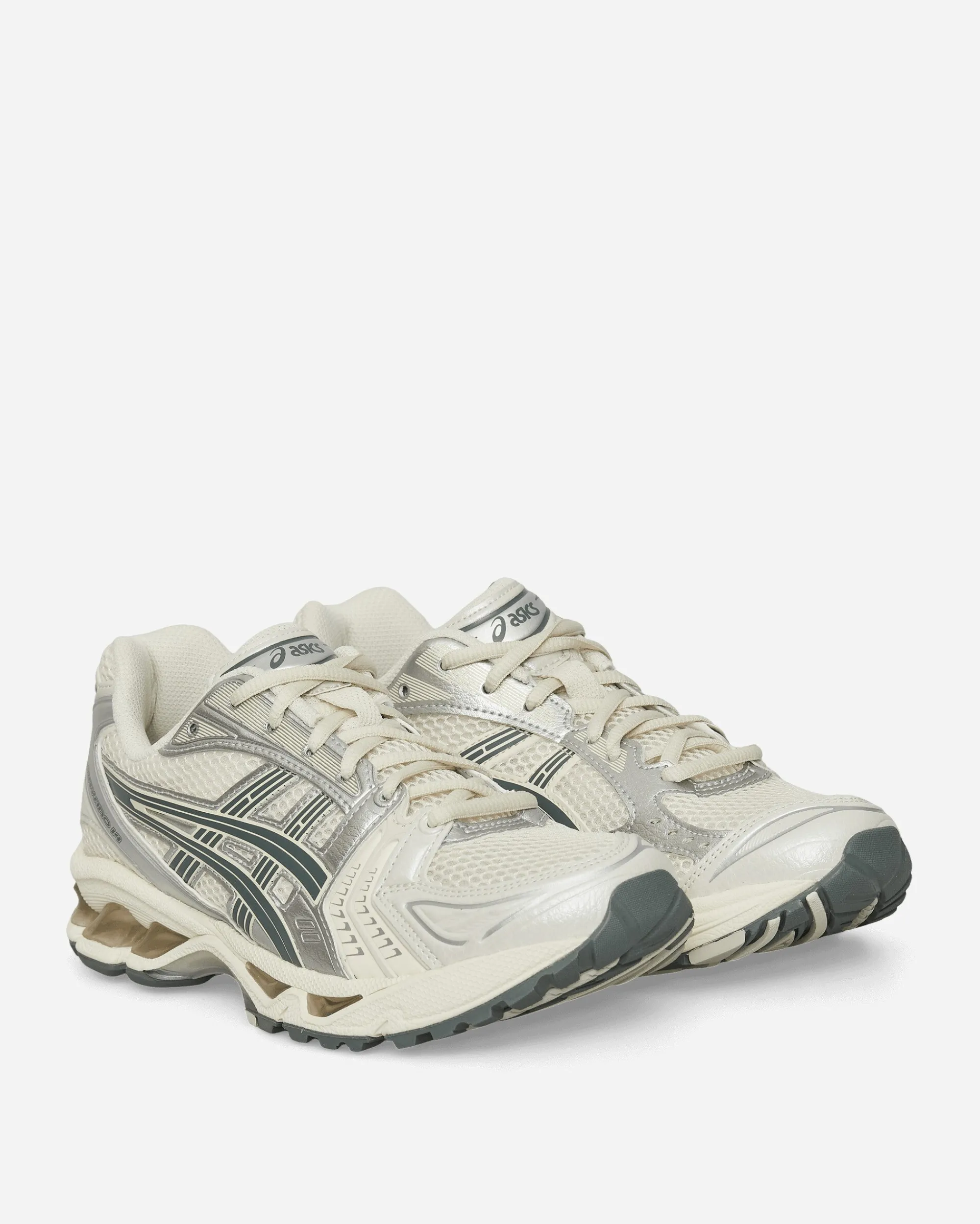 Asics Sneakers·Low|Sneakers^GEL-Kayano 14 Sneakers Birch / Dark Pewter