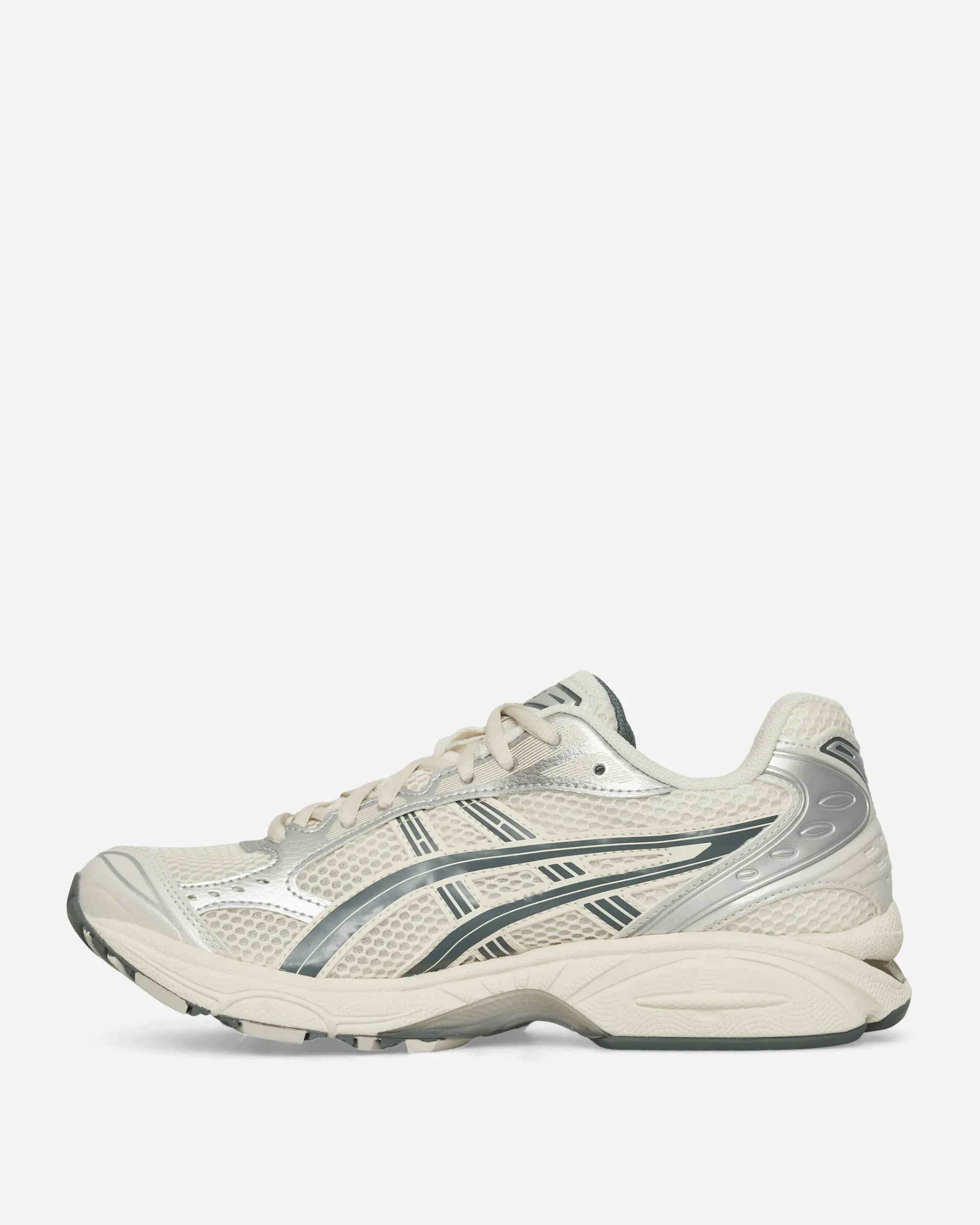 Asics Sneakers·Low|Sneakers^GEL-Kayano 14 Sneakers Birch / Dark Pewter