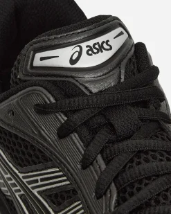 Asics Sneakers·Low|Sneakers^GEL-Kayano 14 Sneakers Black / Pure Silver