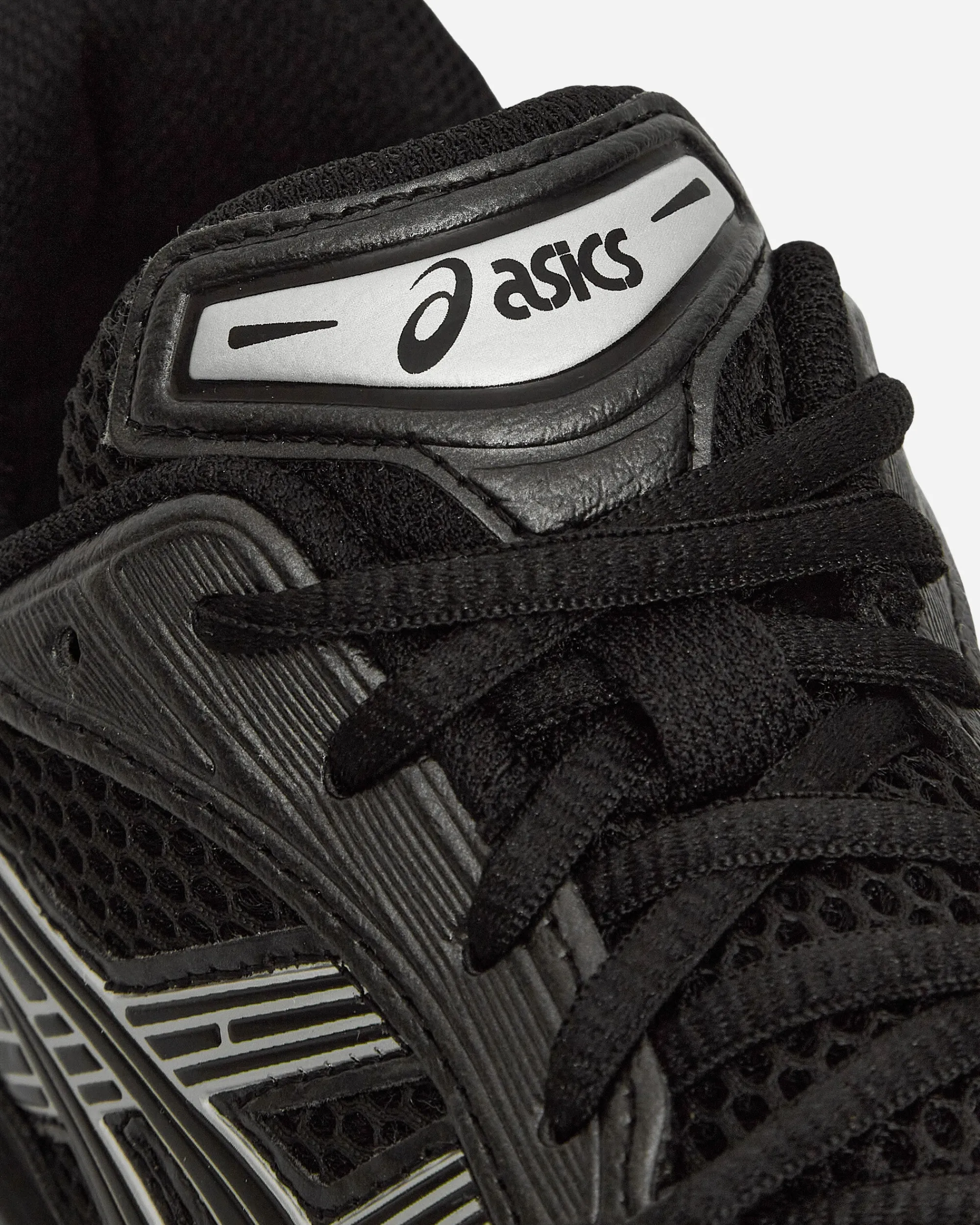 Asics Sneakers·Low|Sneakers^GEL-Kayano 14 Sneakers Black / Pure Silver