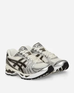 Asics Sneakers·Low|Sneakers^GEL-Kayano 14 Sneakers Cream / Black