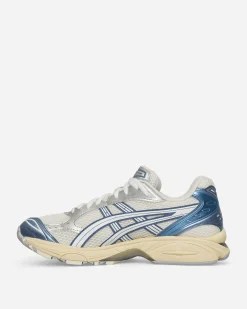 Asics Sneakers·Low|Sneakers^GEL-Kayano 14 Sneakers Cream / Denim Blue