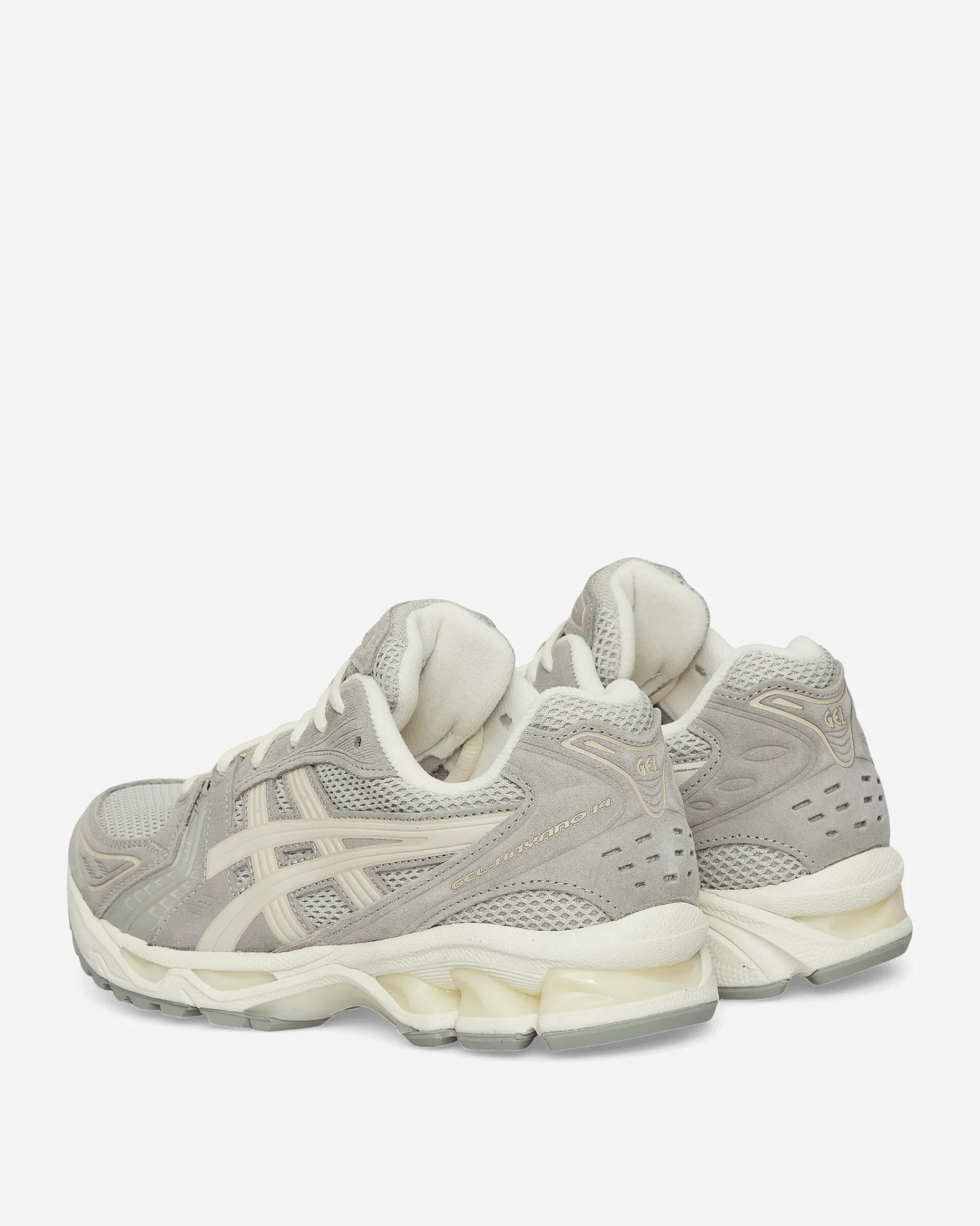 Asics Sneakers·Low|Sneakers^GEL-Kayano 14 Sneakers White Sage / Smoke Grey