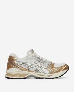Asics Sneakers·Low|Sneakers^GEL-Kayano 14 Sneakers White / Cream