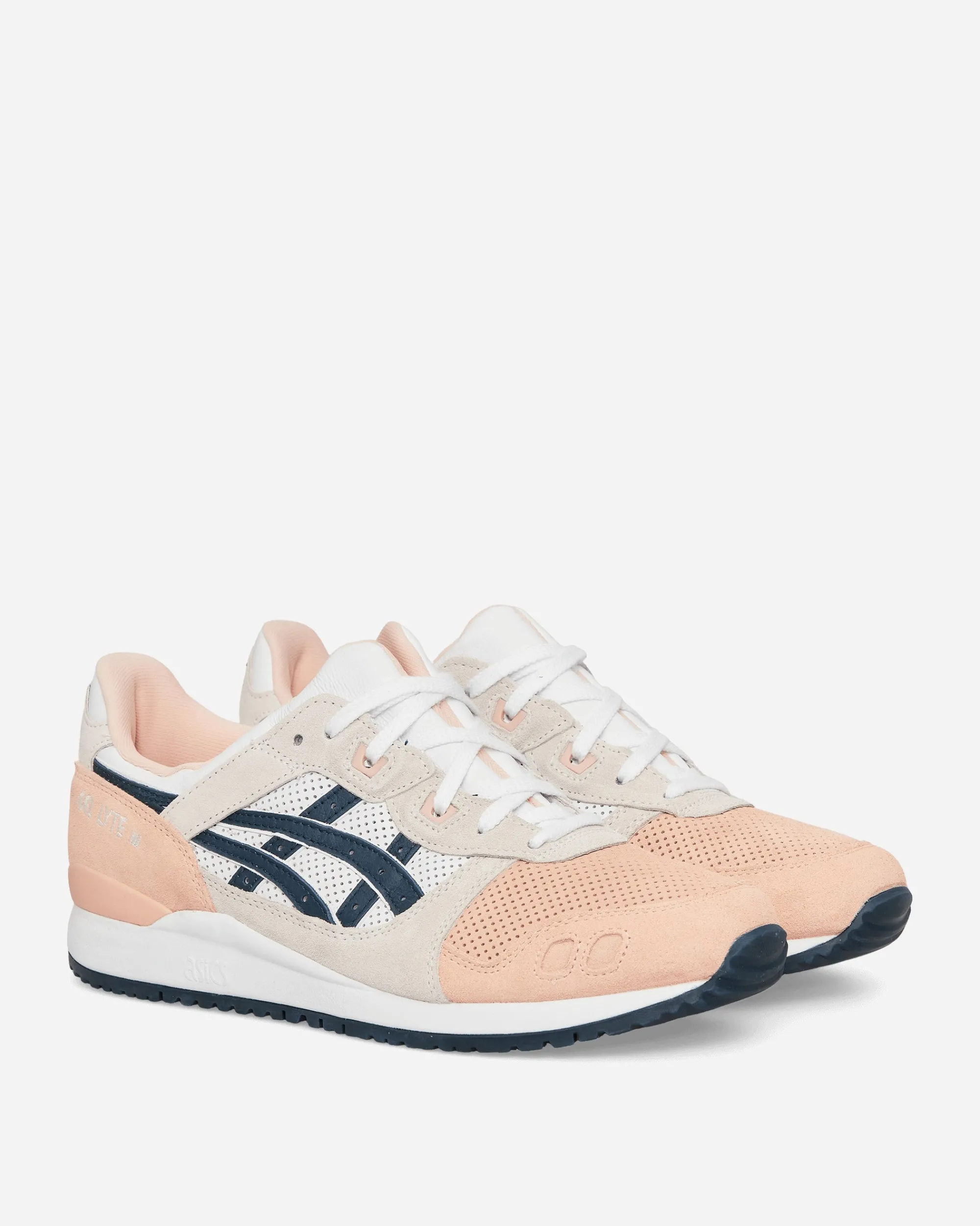 Asics Sneakers·Low|Sneakers^GEL-Lyte III OG Sneakers Pink