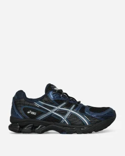 Asics Sneakers·Low|Sneakers^GEL-Nimbus 10.1 Sneakers Black / Grand Shark