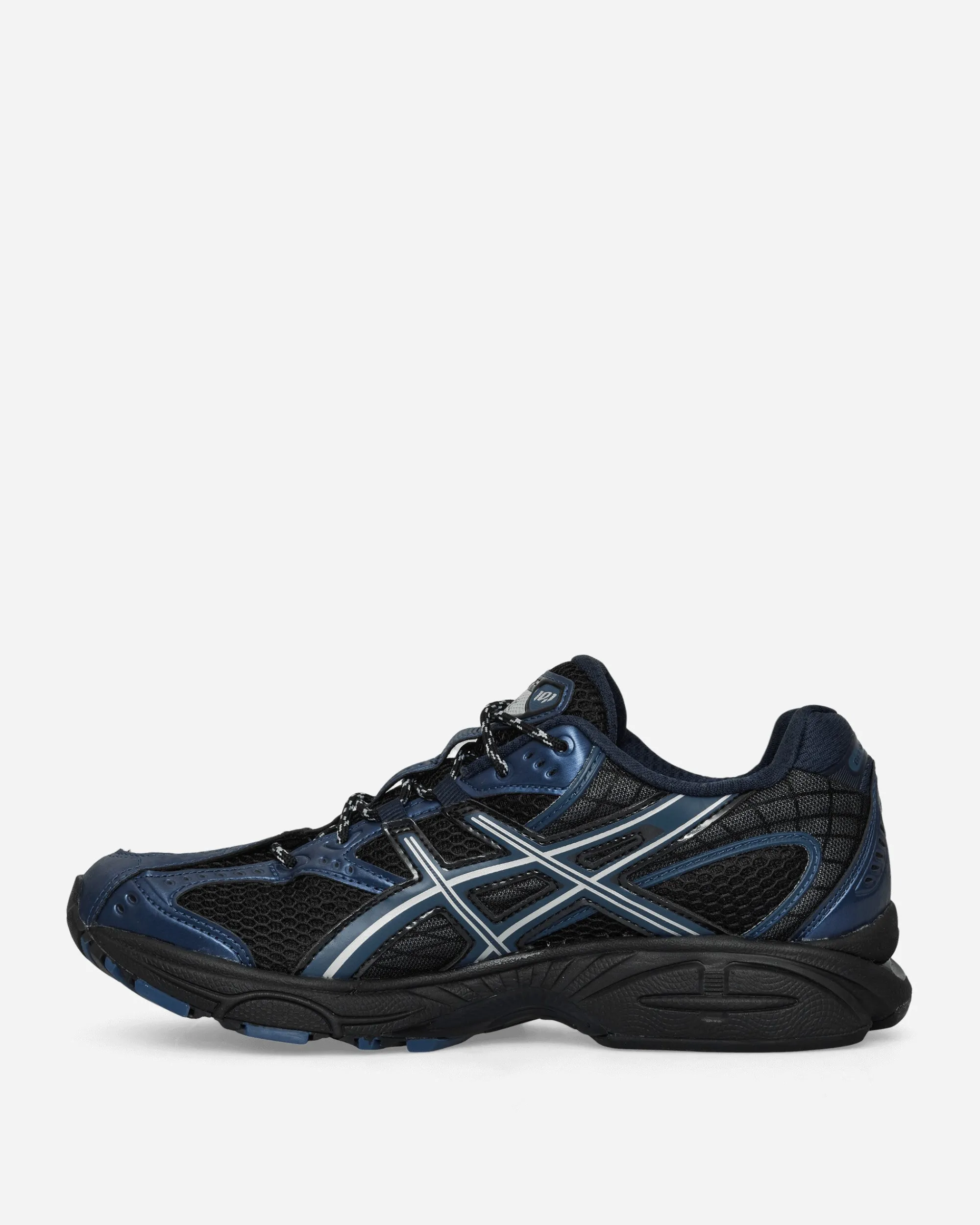 Asics Sneakers·Low|Sneakers^GEL-Nimbus 10.1 Sneakers Black / Grand Shark