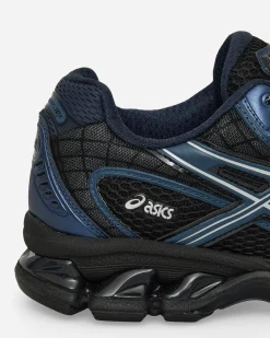 Asics Sneakers·Low|Sneakers^GEL-Nimbus 10.1 Sneakers Black / Grand Shark