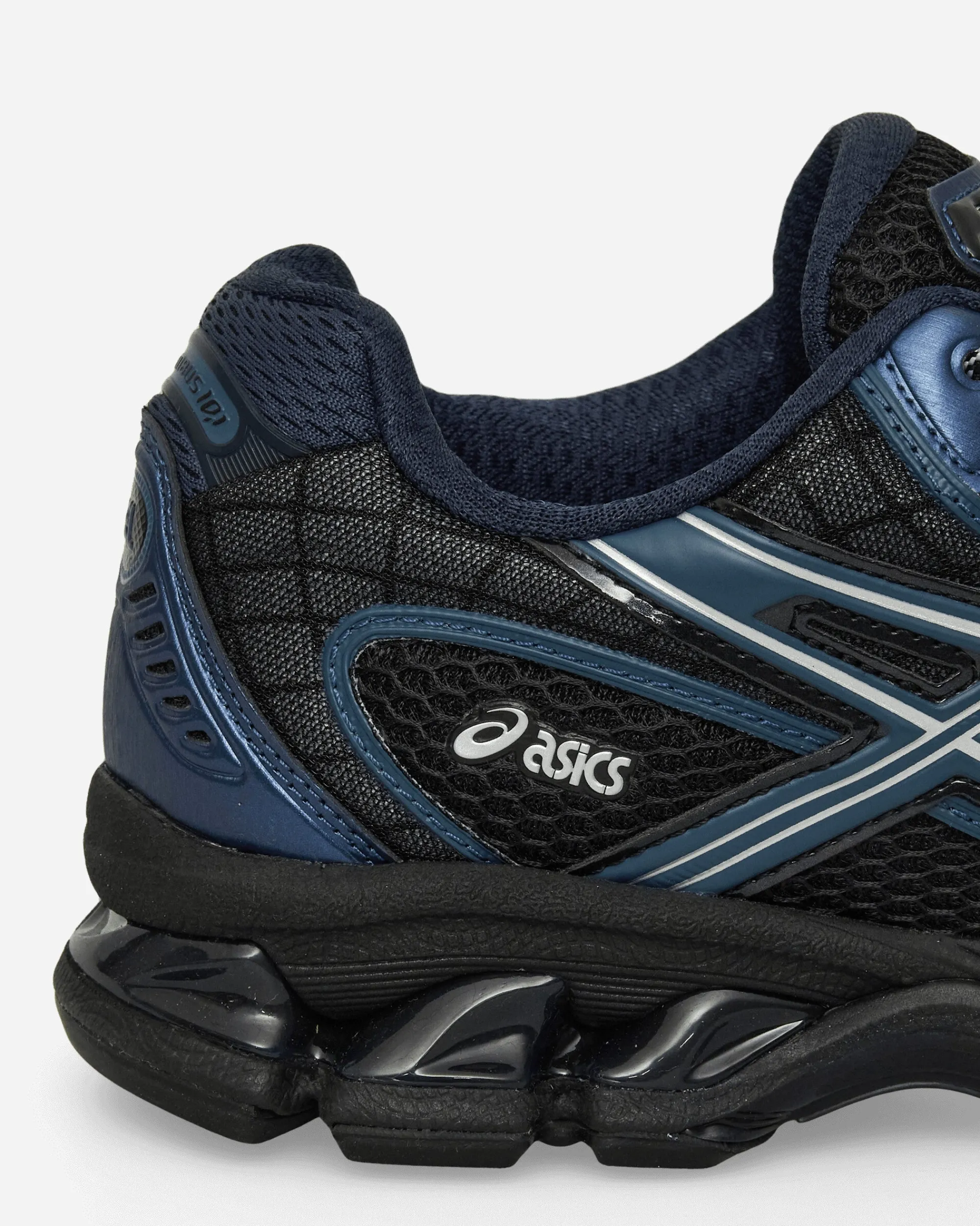 Asics Sneakers·Low|Sneakers^GEL-Nimbus 10.1 Sneakers Black / Grand Shark