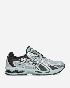 Asics Sneakers·Low|Sneakers^GEL-Nimbus 10.1 Sneakers Ocean Haze / Pure Silver