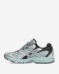 Asics Sneakers·Low|Sneakers^GEL-Nimbus 10.1 Sneakers Ocean Haze / Pure Silver