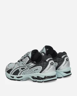 Asics Sneakers·Low|Sneakers^GEL-Nimbus 10.1 Sneakers Ocean Haze / Pure Silver