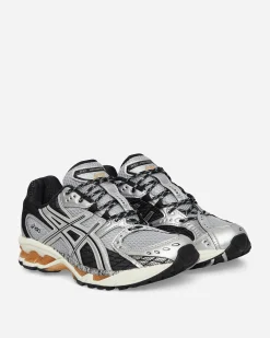 Asics Sneakers·Low|Sneakers^GEL-Nimbus 10.1 Sneakers Piedmont Grey / Pure Silver