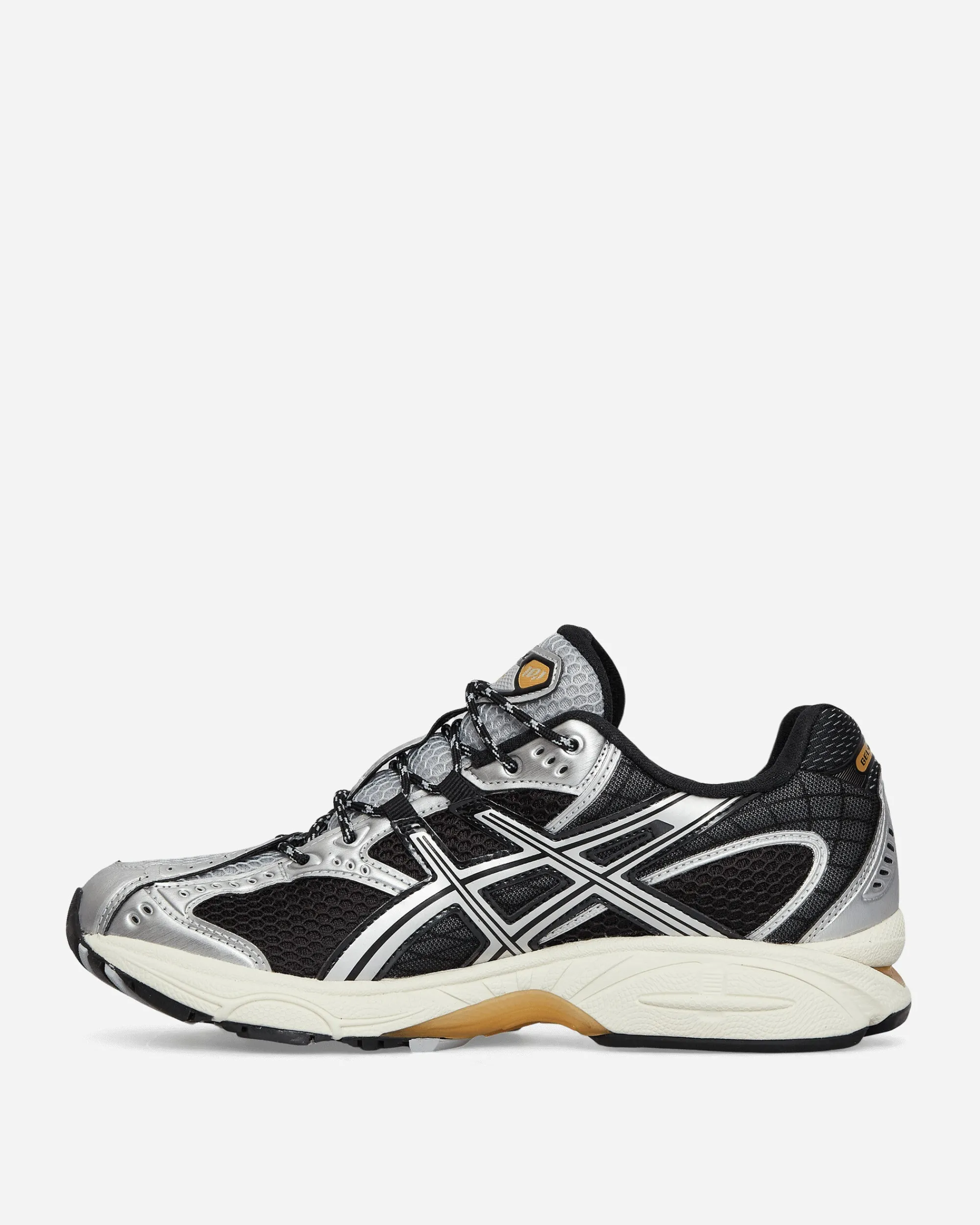 Asics Sneakers·Low|Sneakers^GEL-Nimbus 10.1 Sneakers Piedmont Grey / Pure Silver