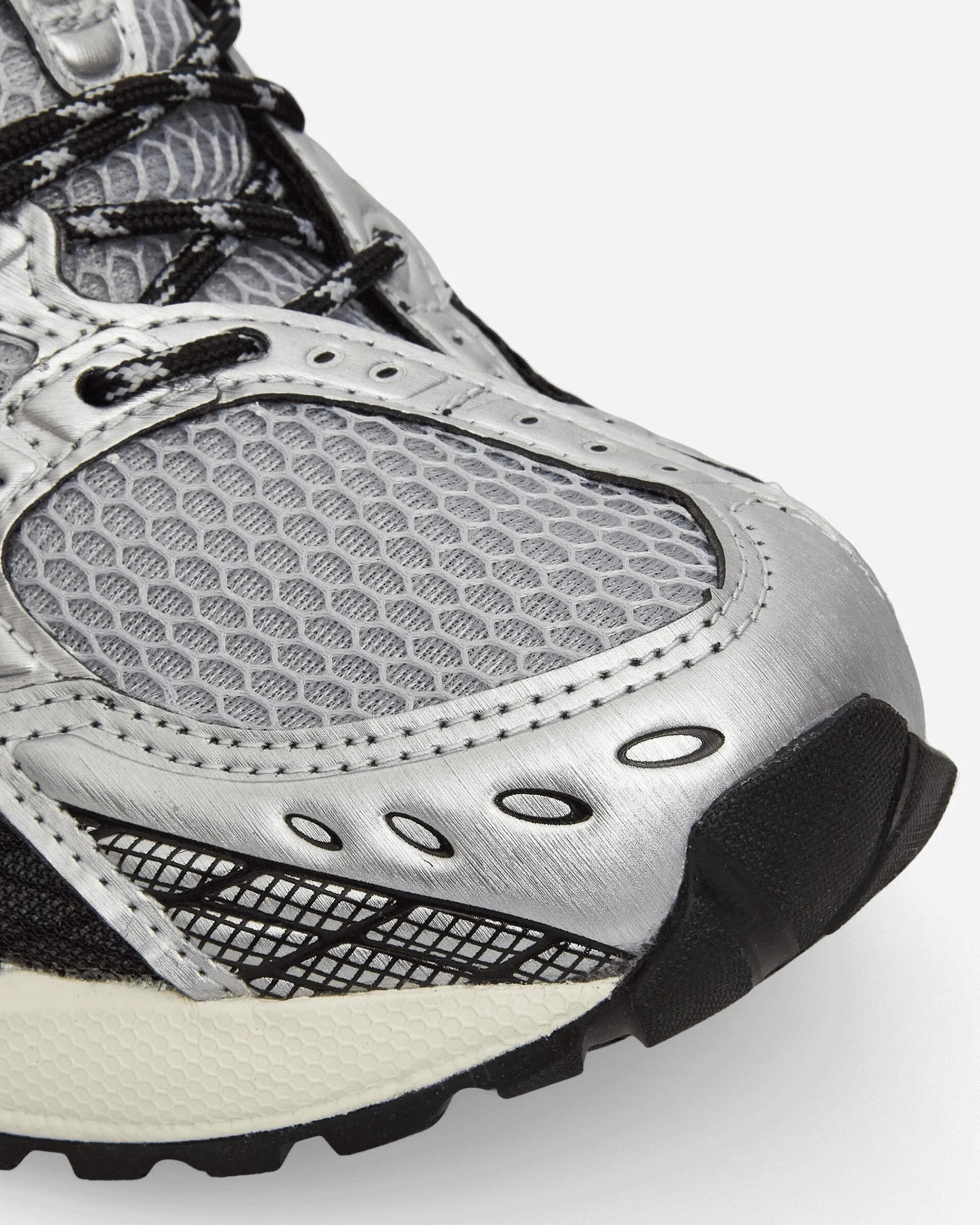 Asics Sneakers·Low|Sneakers^GEL-Nimbus 10.1 Sneakers Piedmont Grey / Pure Silver
