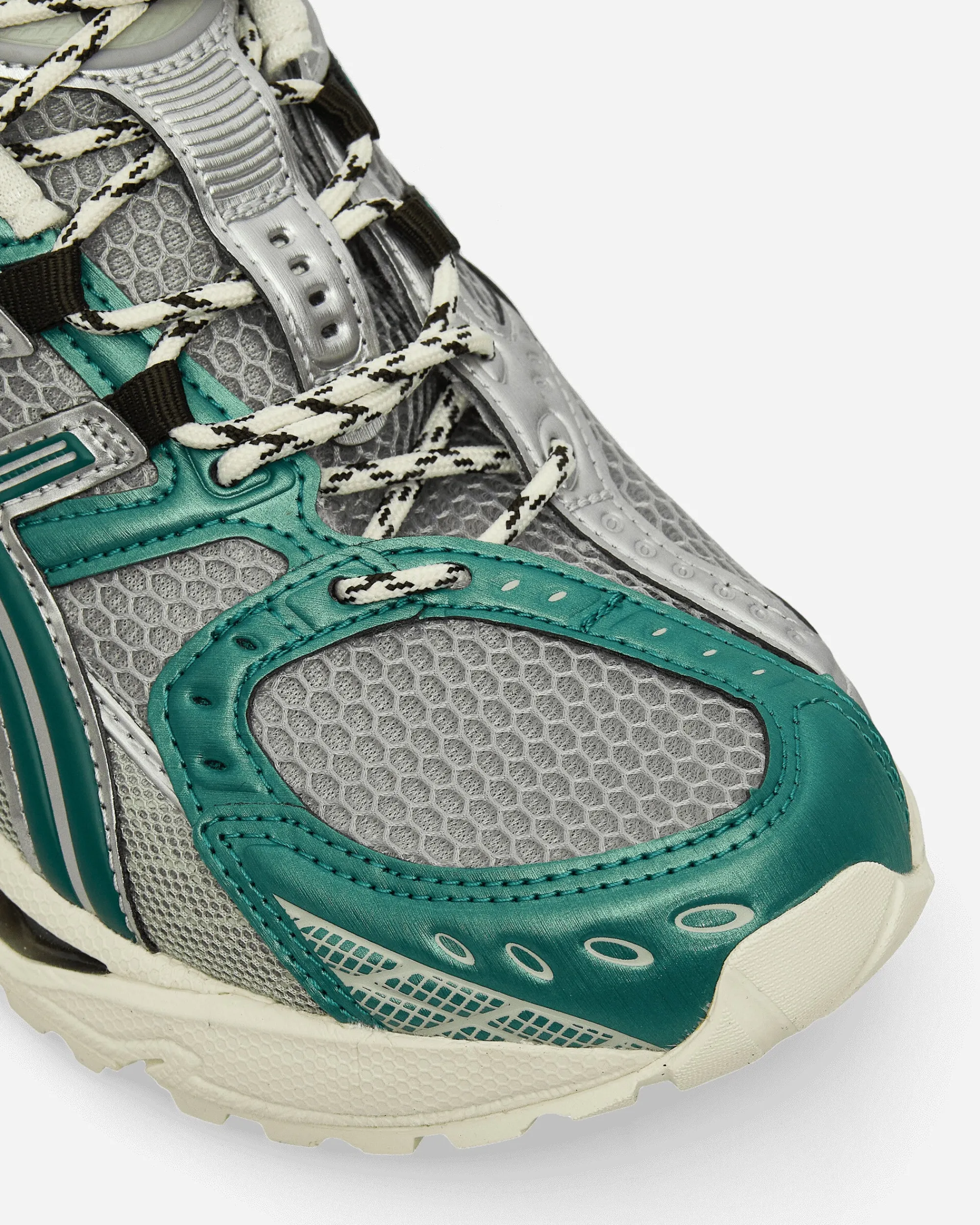 Asics Sneakers·Low|Sneakers^GEL-Nimbus 10.1 Sneakers Seal Grey / Jasper Green
