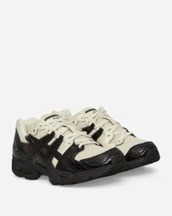 Asics Sneakers·Low|Sneakers^Gel-Nimbus 9 Sneakers Vanilla / Black