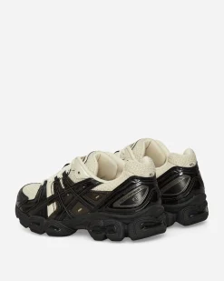 Asics Sneakers·Low|Sneakers^Gel-Nimbus 9 Sneakers Vanilla / Black