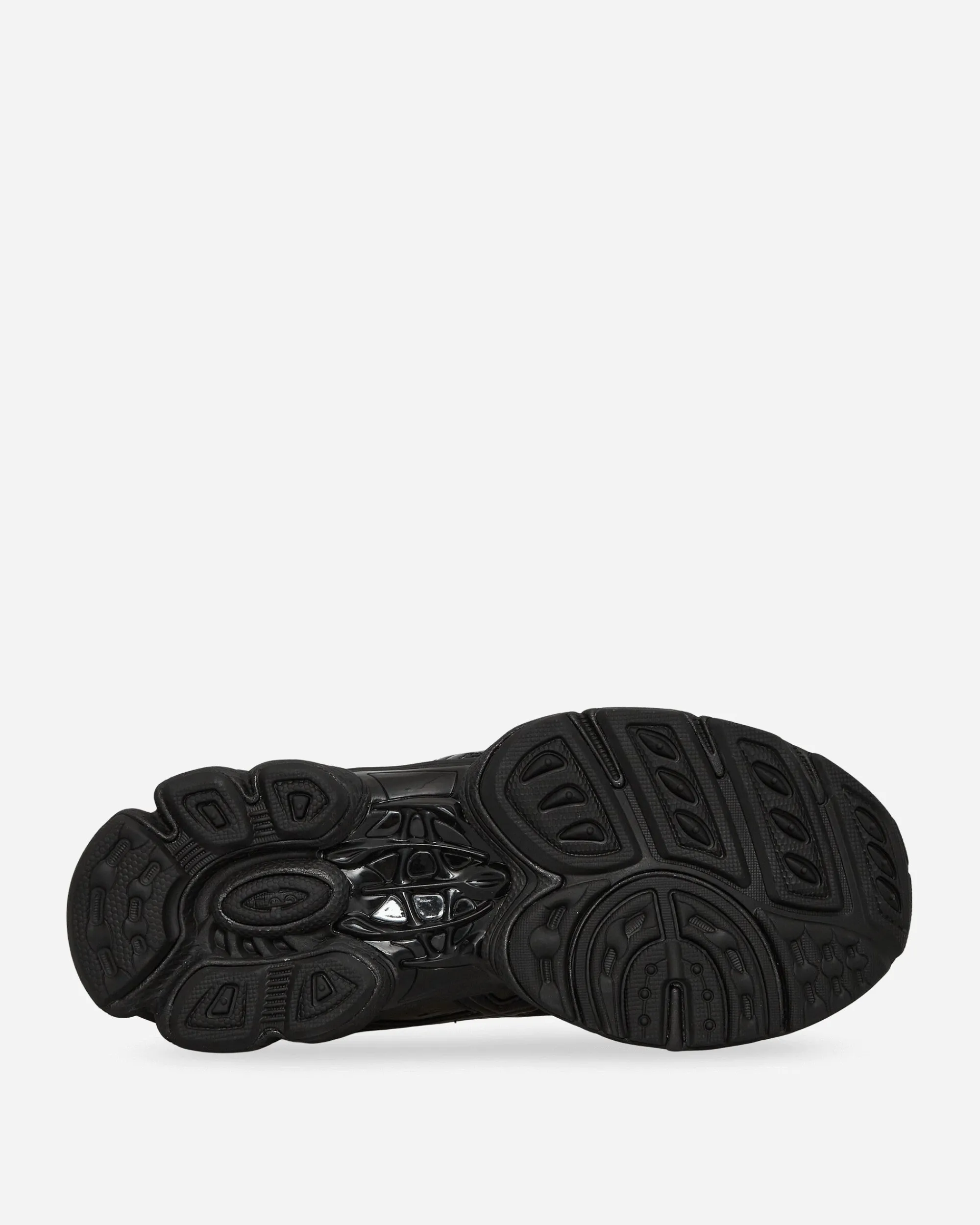 Asics Sneakers·Low|Sneakers^Gel-Nimbus 9 Sneakers Vanilla / Black