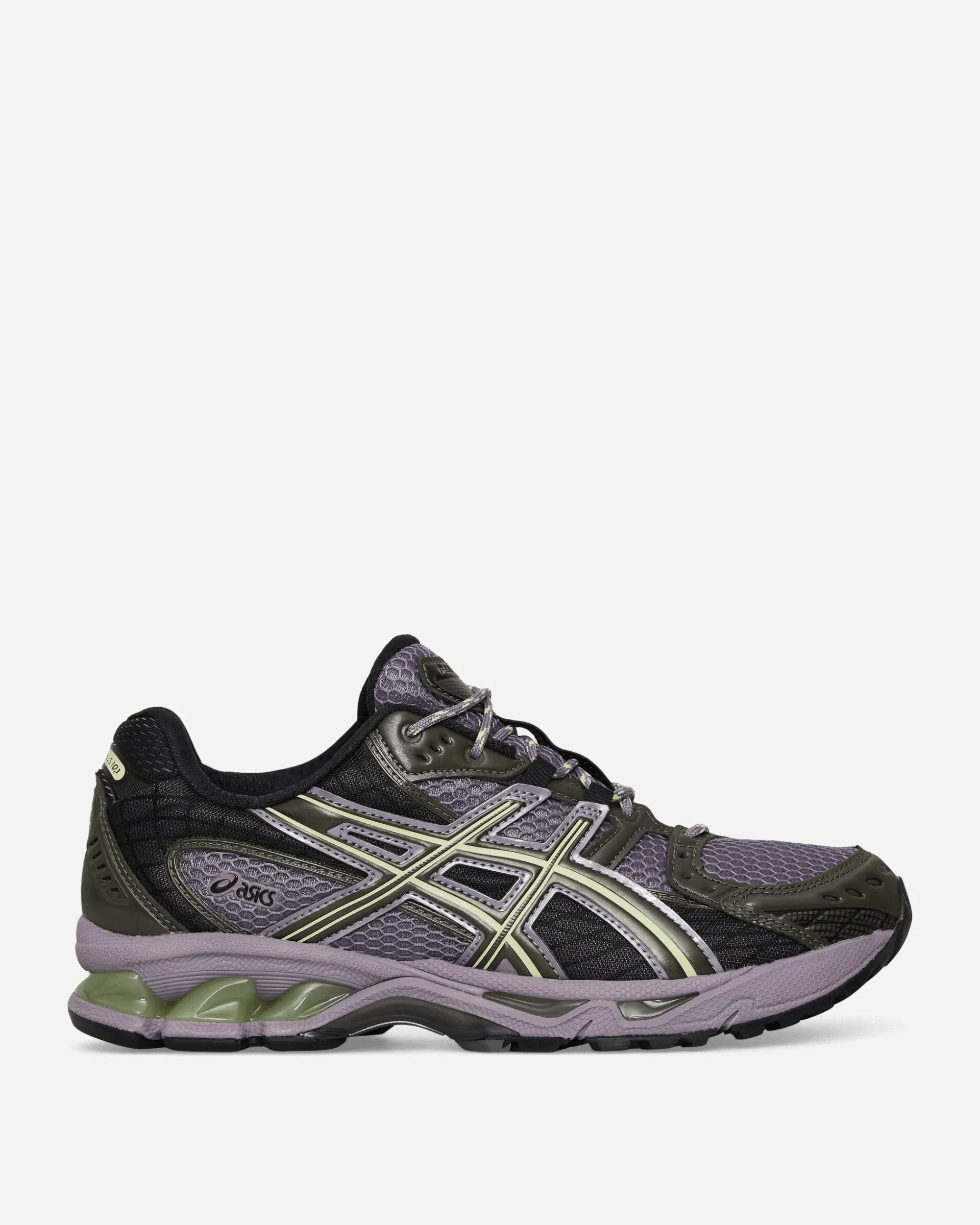 Asics Sneakers·Low|Sneakers^GEL-Nimbus 10.1 Sneakers Violet Quartz / Cool Matcha